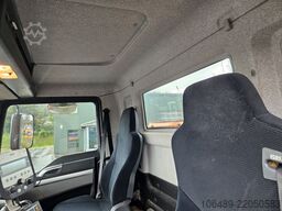 MAN TGM 18.290 4X4  Winterdienst