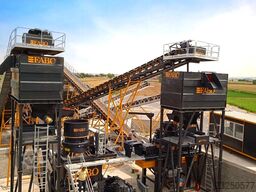 FABO CONVEYOR BELT Conveyor Belt
