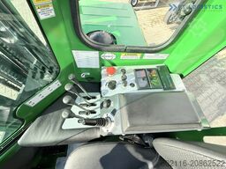 Combilift C3000 DIESEL DUPLEX WIDE-POSITIONER