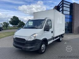 Iveco Daily 35C11 Closed Box / 88.000 KM Original / ...