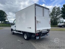 Iveco Daily 35C11 Closed Box / 88.000 KM Original / ...