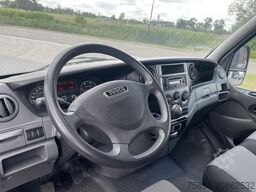 Iveco Daily 35C11 Closed Box / 88.000 KM Original / ...