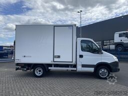 Iveco Daily 35C11 Closed Box / 88.000 KM Original / ...