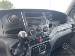 Iveco Daily 35C11 Closed Box / 88.000 KM Original / ...