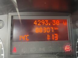 Iveco Daily 35C11 Closed Box / 88.000 KM Original / ...