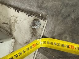 SSI Schäfer Systembaulagerbühne