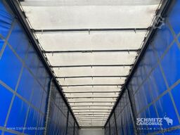 Schmitz Cargobull Curtainsider Euroliner