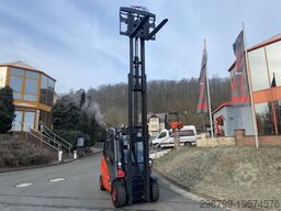 Linde H 35 T - 02 - 393