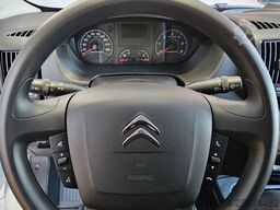 CITROEN Jumper 33 L3H2 Control BlueHDi Klima Regalsystem