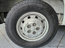 CITROEN Jumper 33 L3H2 Control BlueHDi Klima Regalsystem