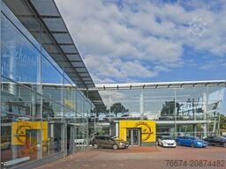 CITROEN Jumper 33 L3H2 Control BlueHDi Klima Regalsystem