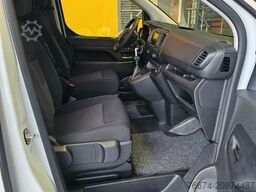 CITROEN Jumpy Kasten Lang L2 Klima Kamera Tempomat