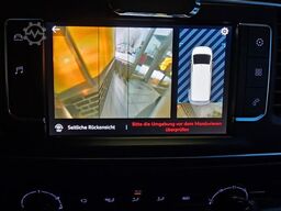 CITROEN Jumpy Kasten Lang L2 Klima Kamera Tempomat