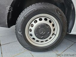 CITROEN Jumpy Kasten Lang L2 Klima Kamera Tempomat