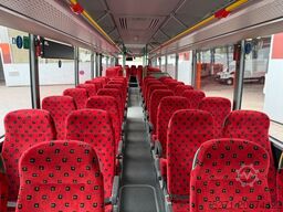 MERCEDES-BENZ Integro O550 L , hohe Sitze, Gurte, Klima