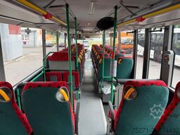 MERCEDES-BENZ Integro O550 L ,  hohe Sitze, Gurte, Klima