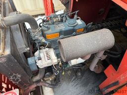 Skyjack SJ9250RT 4x4 / 17.2 Meter / 2016 BJ