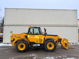 JCB 540-140 / 2021 BJ / 14M /  4.185 H