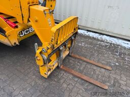 JCB 540-140 / 2021 BJ / 14M /  4.185 H