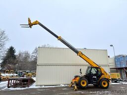 JCB 540-140 / 2021 BJ / 14M / 4.185 H