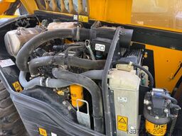 JCB 540-140 /  2021 BJ / 14M / 4.185 H