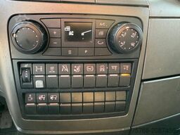 MAN TGS 26.360 L / LBW / NAVI / LENKACHSE / 22 PAL