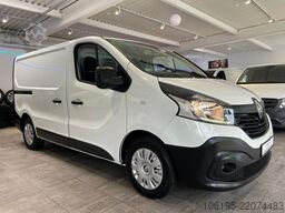 RENAULT Trafic *Regal Austattung*Garantie*AHK*Klima*