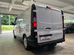 RENAULT Trafic *Regal Austattung*Garantie*AHK*Klima*
