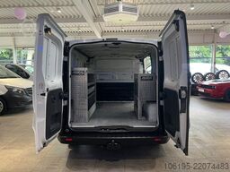 RENAULT Trafic *Regal Austattung*Garantie*AHK*Klima*