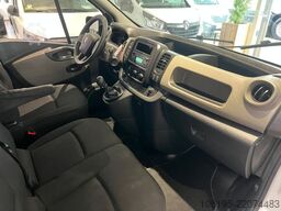 RENAULT Trafic *Regal Austattung*Garantie*AHK*Klima*