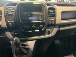 RENAULT Trafic *Regal Austattung*Garantie*AHK*Klima*