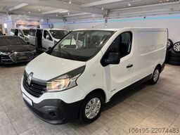 RENAULT Trafic *Regal Austattung*Garantie*AHK*Klima*