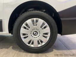 RENAULT Trafic *Regal Austattung*Garantie*AHK*Klima*