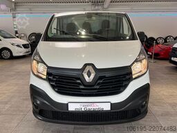RENAULT Trafic *Regal Austattung*Garantie*AHK*Klima*