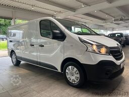RENAULT Trafic L2-H1 Lang*Garantie*AHK*Klima*