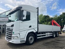 DAF XF 480 *Kran Palfinger PK 24.001 SLD 5+Funk*
