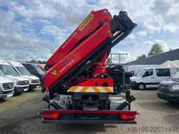 DAF XF 480 *Kran Palfinger PK 24.001 SLD 5+Funk*