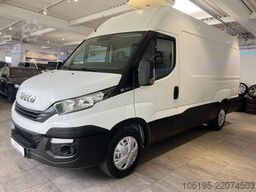 IVECO Daily 35S16 Hoch+Lang*AHK=3.500Kg*Garantie*