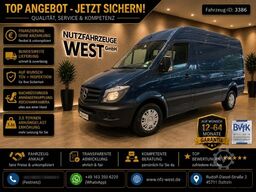 MERCEDES-BENZ Sprinter 319 CDI V6 *AHK=3.500Kg*Garantie