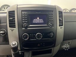 MERCEDES-BENZ Sprinter 319 CDI V6 *AHK=3.500Kg*Garantie