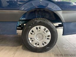 MERCEDES-BENZ Sprinter 319 CDI V6 *AHK=3.500Kg*Garantie