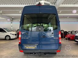 MERCEDES-BENZ Sprinter 319 CDI V6 *AHK=3.500Kg*Garantie
