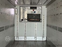 SCHMITZ CARGOBULL SKO24 THEMO KING SLX300 FLOWERWIDE 270CM HIGH IN