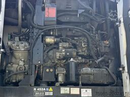  Draco TMS 339 LUCHTENBERG ISOLATED BOX THERMO KI