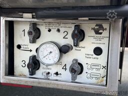  Draco TMS 339 LUCHTENBERG ISOLATED BOX THERMO KI
