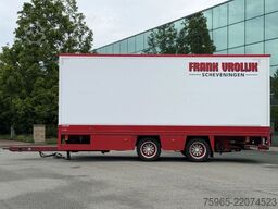  TRIAS 2 AXLE TAIL LIFT THEO MULDER BOX 750x250x2