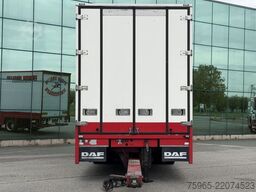  TRIAS 2 AXLE TAIL LIFT THEO MULDER BOX 750x250x2