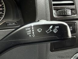 VW T5 Transporter 2.0 Tdi Doppelkabine Pritsche Ahk