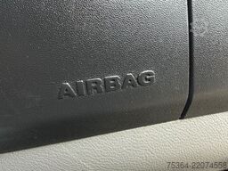 VW T5 Transporter 2.0 Tdi Doppelkabine Pritsche Ahk