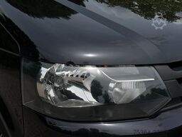 VW T5 Transporter 2.0 Tdi Doppelkabine Pritsche Ahk
